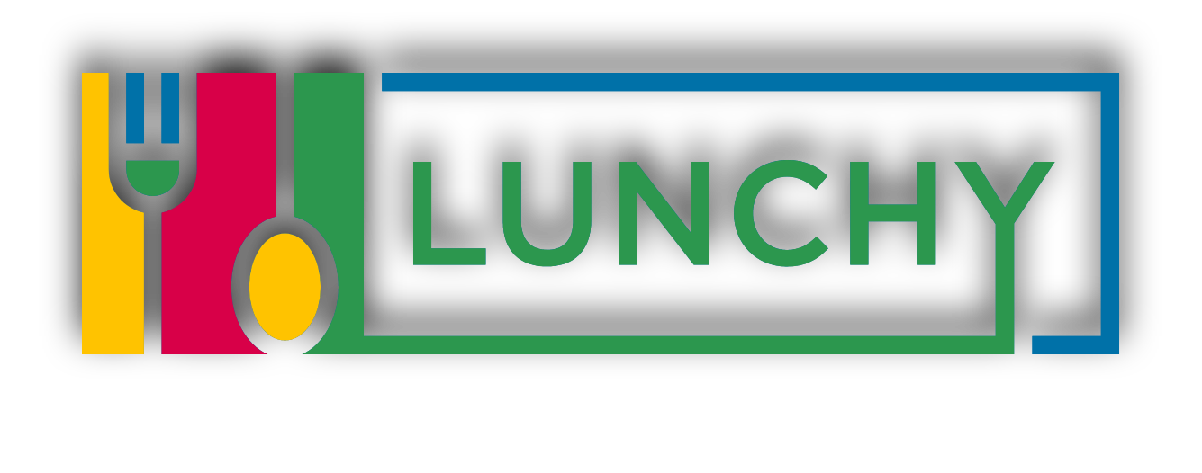 lunchy logo