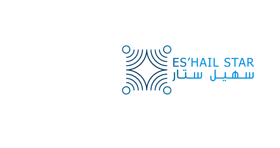 eshail logo eshail logo