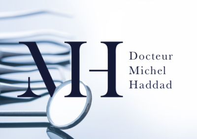 Michel Haddad Dentist
