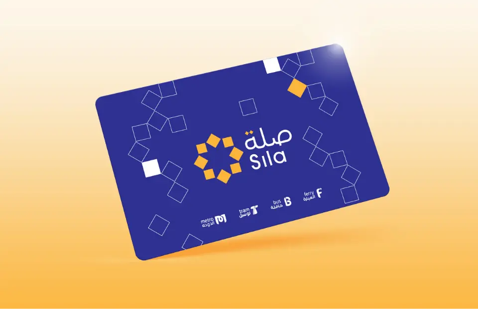 sila card