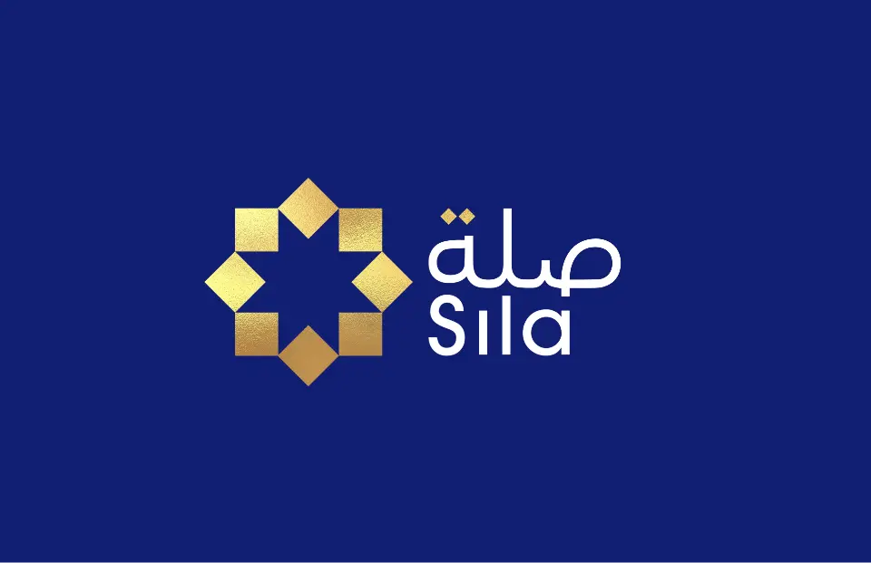 sila gold logo