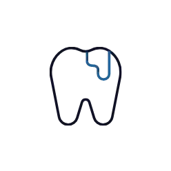 tooth icon dentist