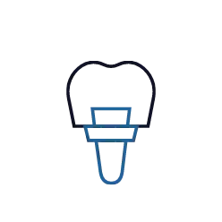 tooth icon dentist