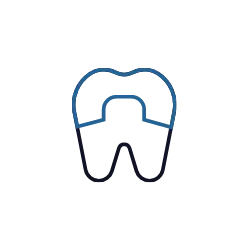 tooth icon dentist