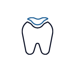 tooth icon dentist