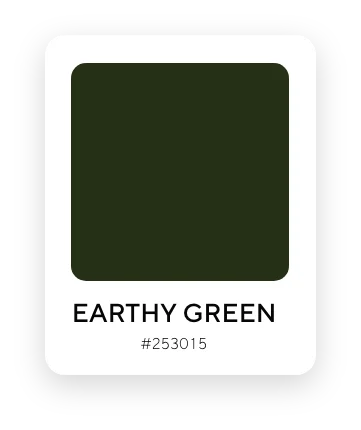 DARK GREEN