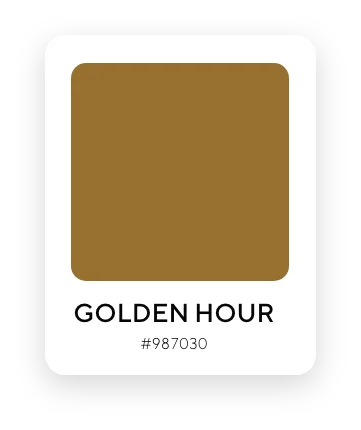 GOLD hour